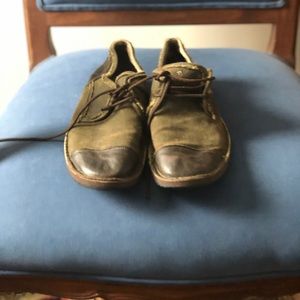 Timberland Earthkeeper Shoes